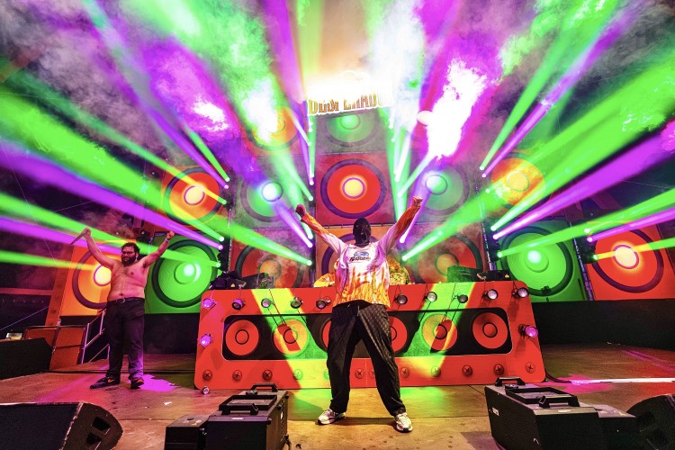 Sunrise Festival 2025 | Ready, set... GO! 🚀
