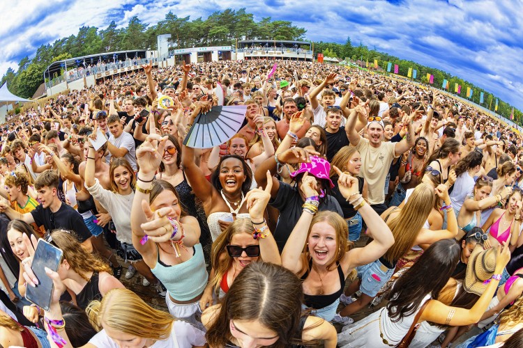 Sunrise Festival 2025 | Ready, set... GO! 🚀
