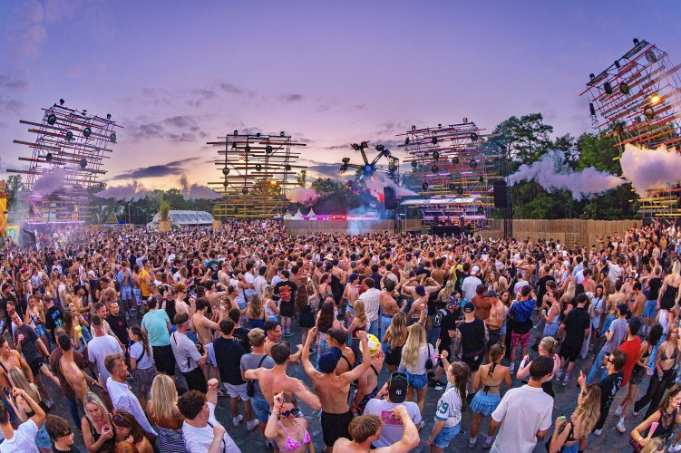 Sunrise Festival 2025 | Ready, set... GO! 🚀