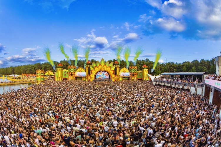 Sunrise Festival 2025 | Ready, set... GO! 🚀
