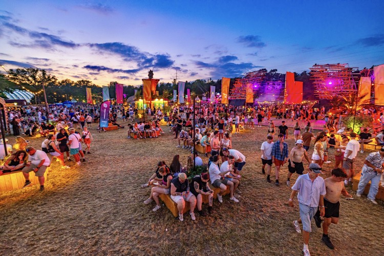 Sunrise Festival 2025 | Ready, set... GO! 🚀