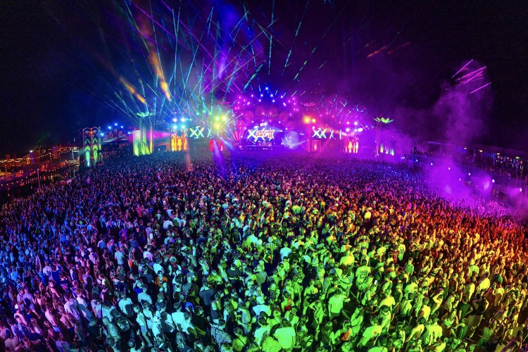 Sunrise Festival 2025 | Ready, set... GO! 🚀