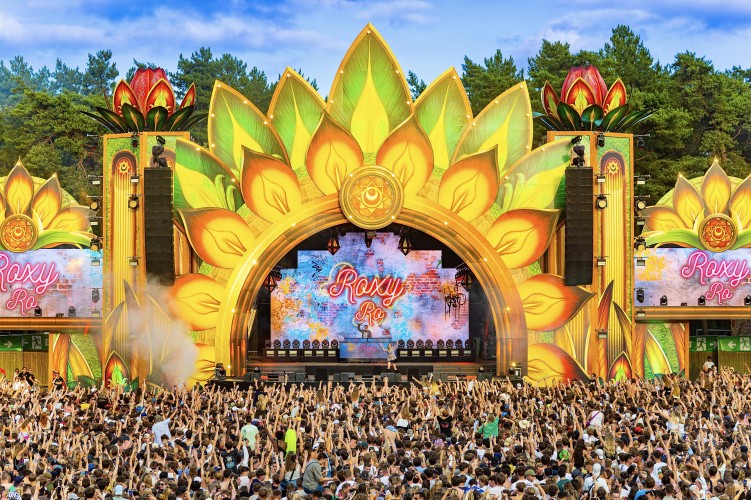Sunrise Festival 2025 | Ready, set... GO! 🚀