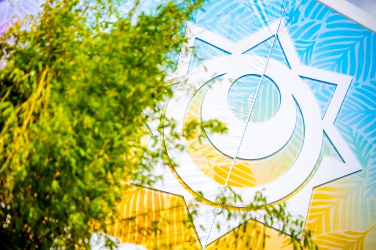 Sunrise Festival 2025 | Het is showtime 🤯