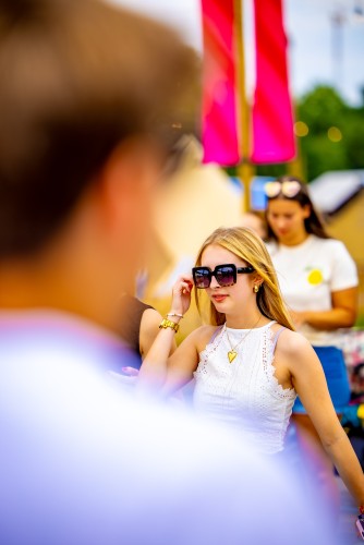 Sunrise Festival 2025 | Het is showtime 🤯