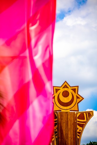 Sunrise Festival 2025 | Jullie enthousiasme is sky-high 🤯