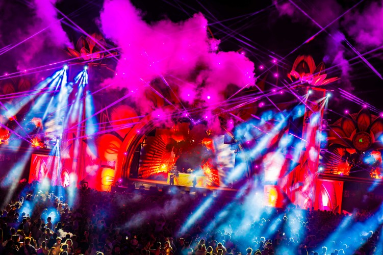 Sunrise Festival 2025 | Festival