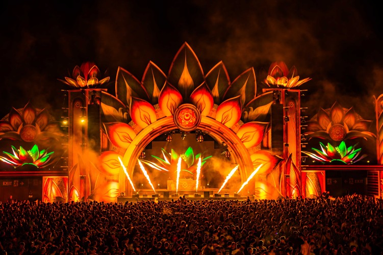 Sunrise Festival 2025 | Festival