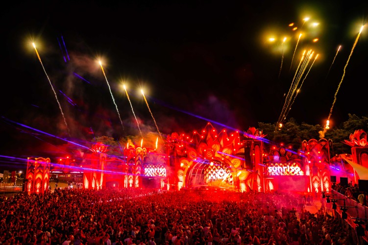 Sunrise Festival 2025 | Festival