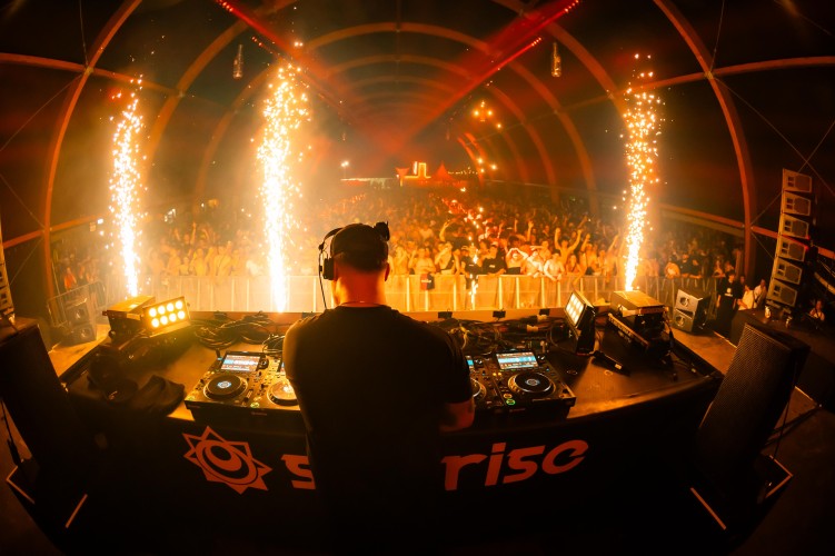 Sunrise Festival 2025 | Festival