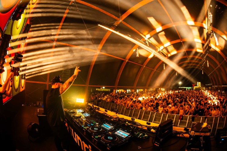 Sunrise Festival 2025 | Festival