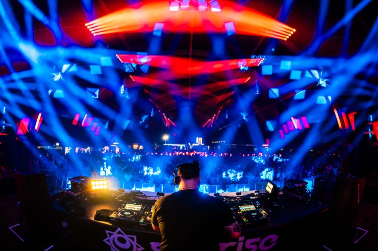 Sunrise Festival 2025 | Festival