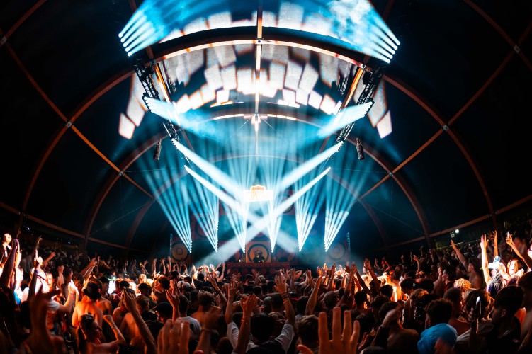 Sunrise Festival 2025 | Festival