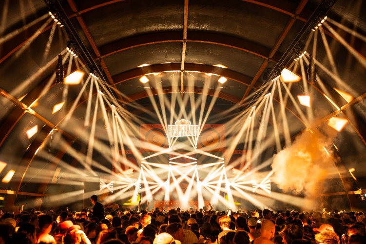 Sunrise Festival 2025 | Festival