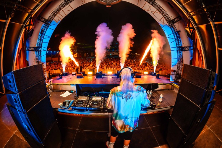 Sunrise Festival 2025 | Festival