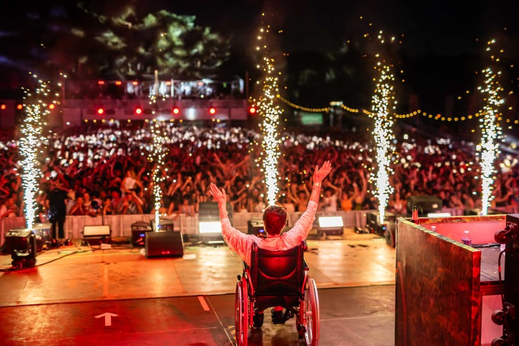 Sunrise Festival 2025 | Festival