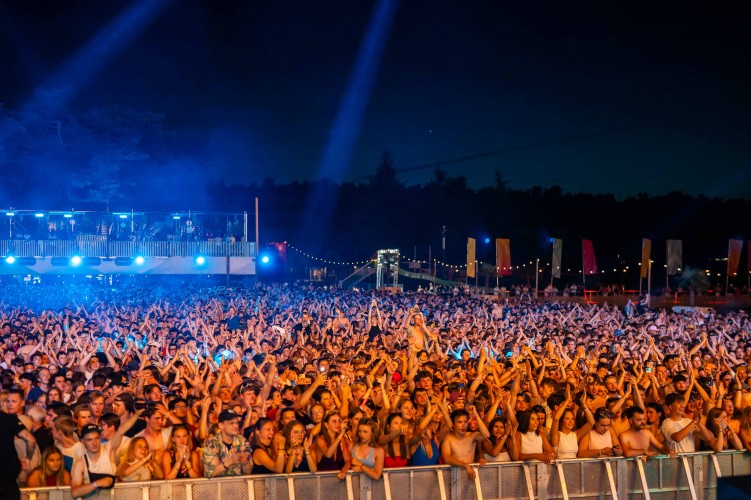 Sunrise Festival 2025 | Festival