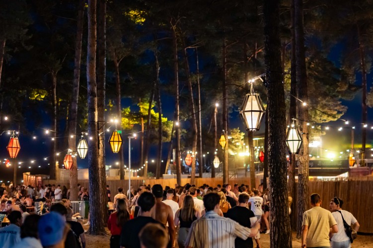 Sunrise Festival 2025 | Festival