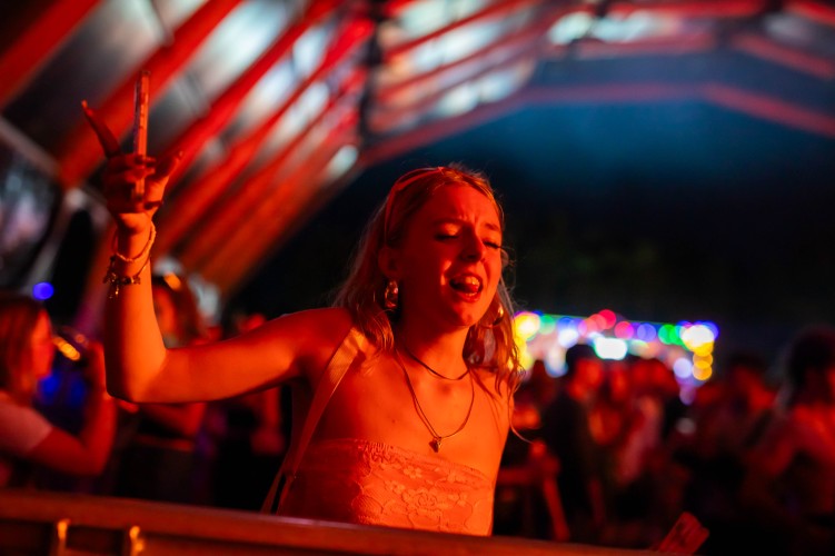 Sunrise Festival 2025 | Festival