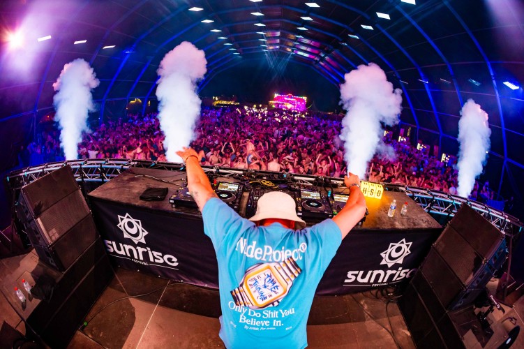 Sunrise Festival 2025 | Festival