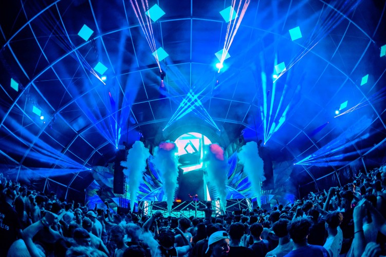 Sunrise Festival 2025 | Festival