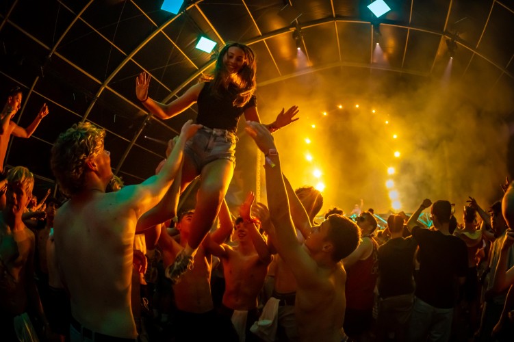 Sunrise Festival 2025 | Festival