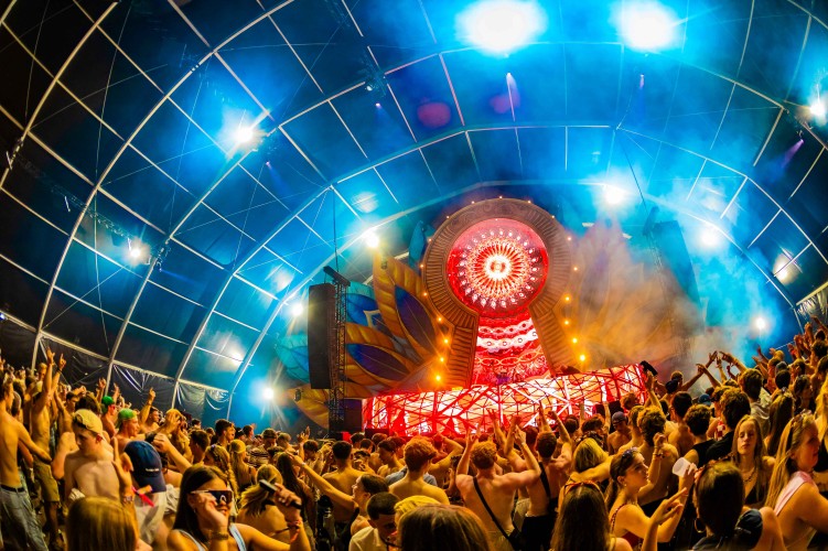 Sunrise Festival 2025 | Festival