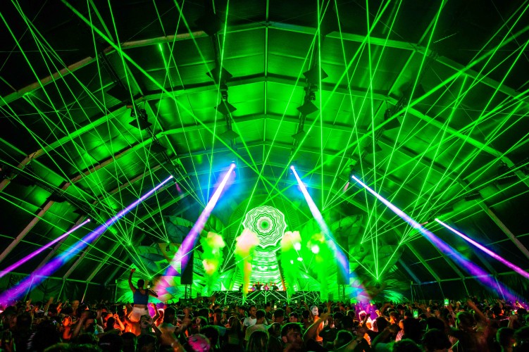 Sunrise Festival 2025 | Festival