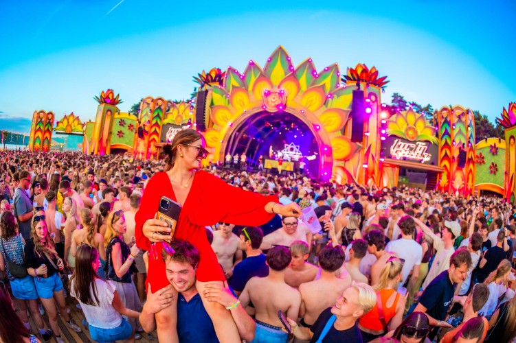 Sunrise Festival 2025 | Festival