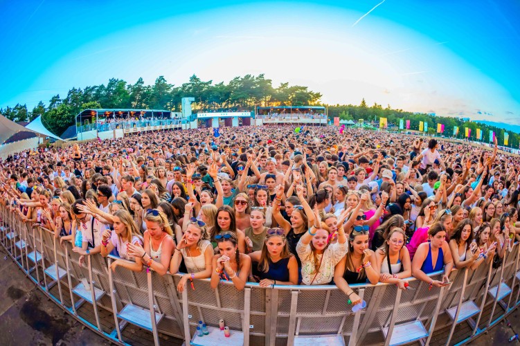 Sunrise Festival 2025 | Festival