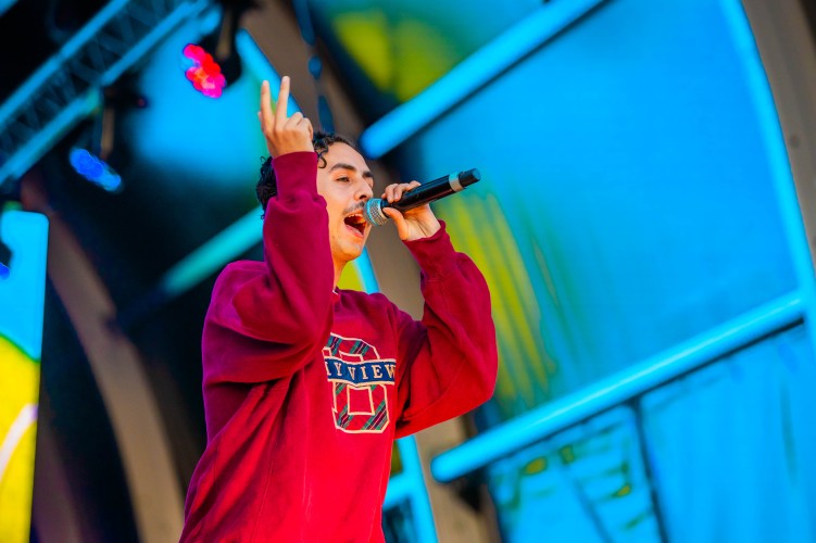 Sunrise Festival 2025 | Festival