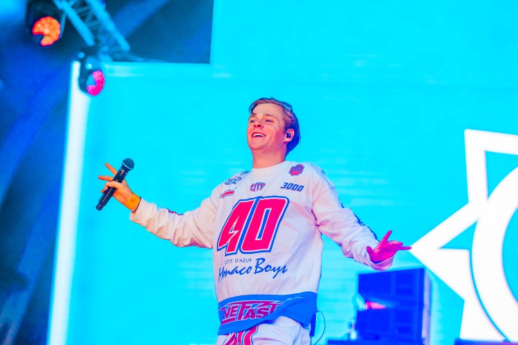 Sunrise Festival 2025 | Festival