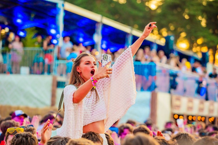 Sunrise Festival 2025 | Festival