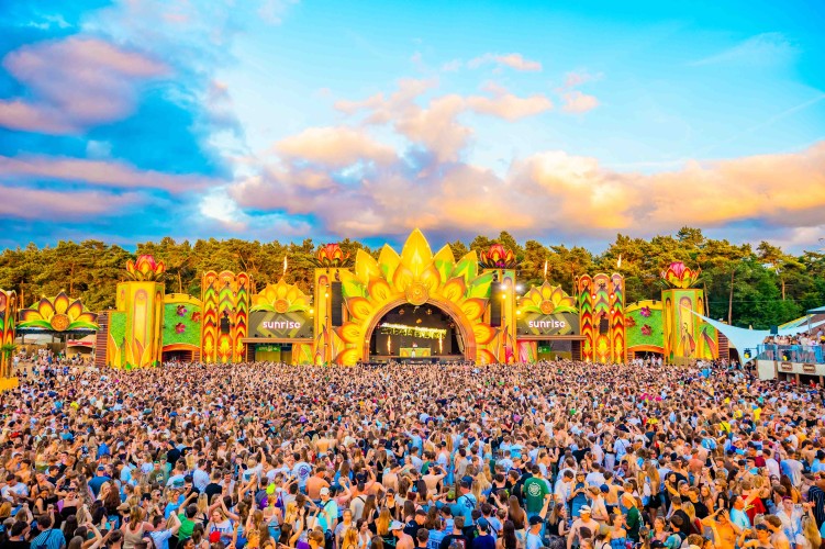 Sunrise Festival 2025 | Festival