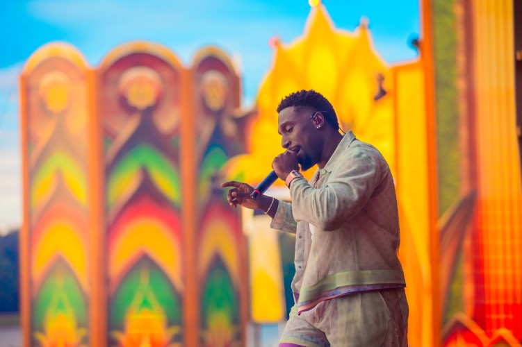 Sunrise Festival 2025 | Festival