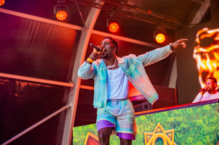 Sunrise Festival 2025 | Festival