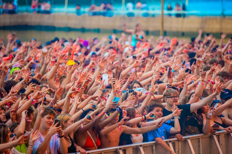 Sunrise Festival 2025 | Festival