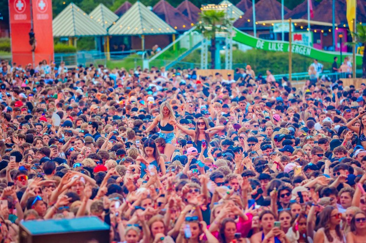 Sunrise Festival 2025 | Festival