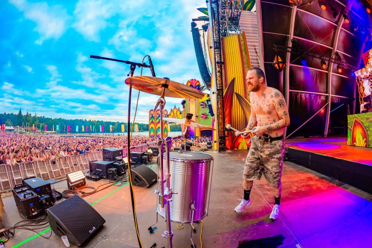 Sunrise Festival 2025 | Festival