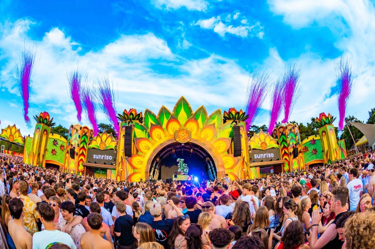 Sunrise Festival 2025 | Festival