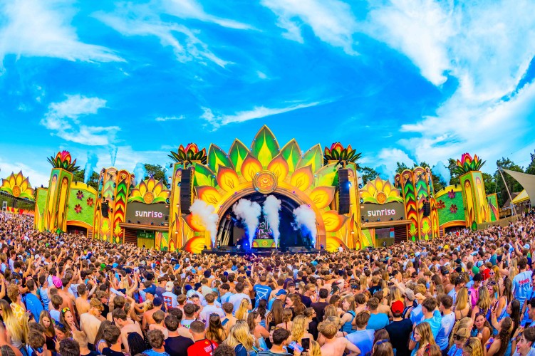 Sunrise Festival 2025 | Festival