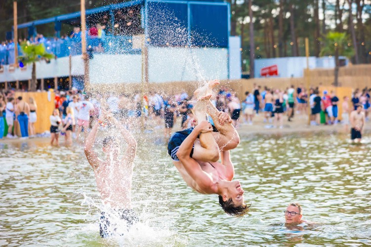 Sunrise Festival 2025 | Festival