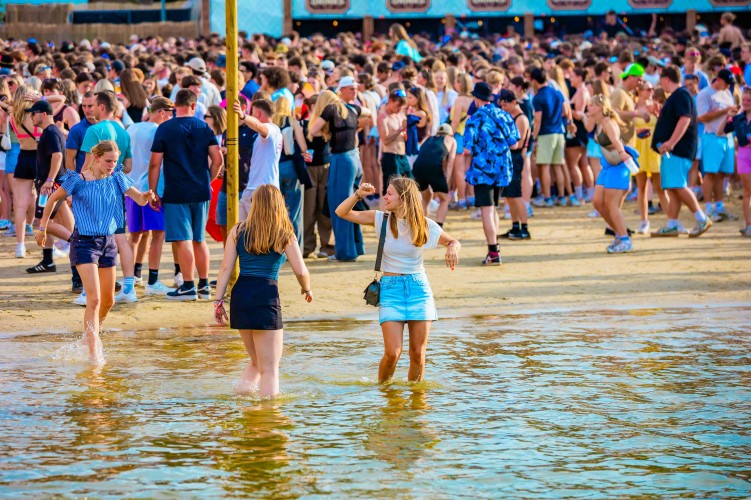 Sunrise Festival 2025 | Festival