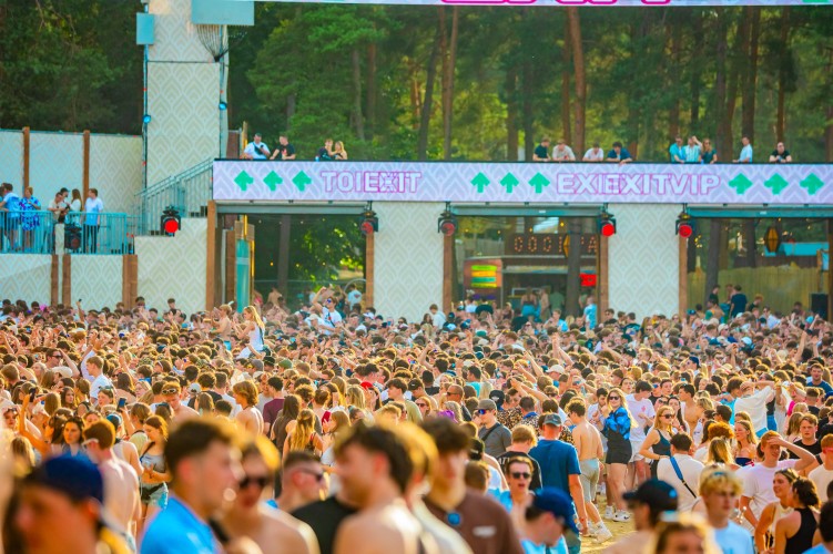 Sunrise Festival 2025 | Festival