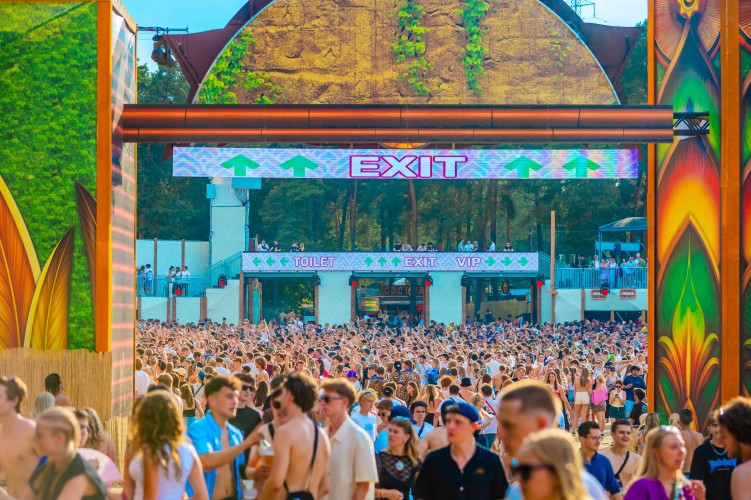 Sunrise Festival 2025 | Festival