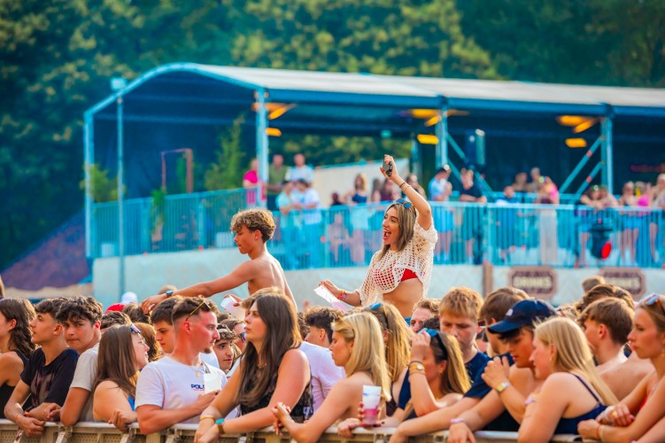 Sunrise Festival 2025 | Festival