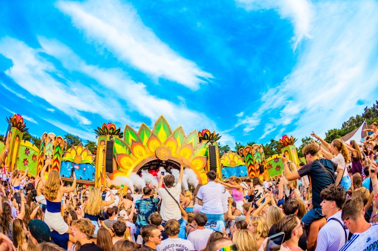 Sunrise Festival 2025 | Festival