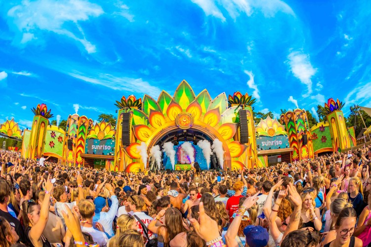 Sunrise Festival 2025 | Festival