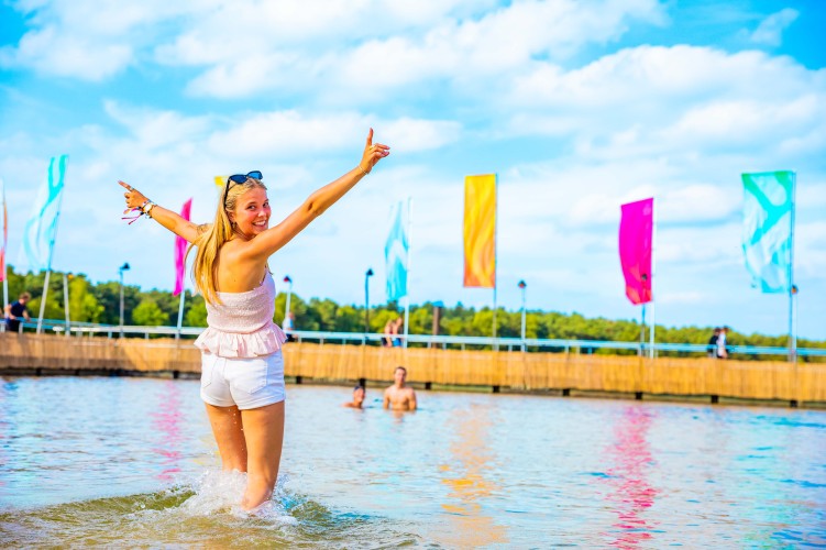 Sunrise Festival 2025 | Festival