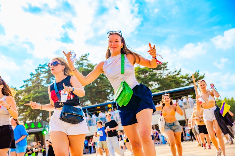 Sunrise Festival 2025 | Festival